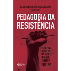 Pedagogia da resistência