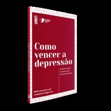 Como vencer a depressão