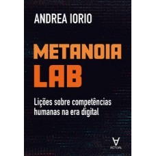 Metanoia lab