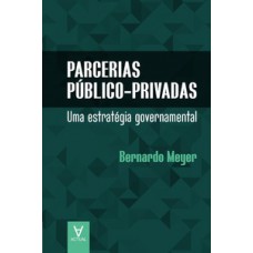 Parcerias público-privadas