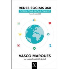 Redes sociais 360