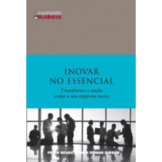 Inovar no essencial