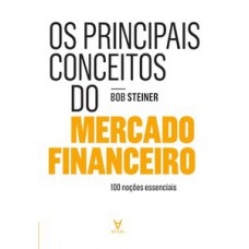 Os principais conceitos do mercado financeiro