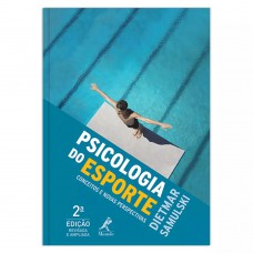 Psicologia do esporte