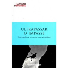 Ultrapassar o impasse