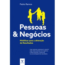 Pessoas e negócios