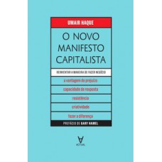 O novo manifesto capitalista