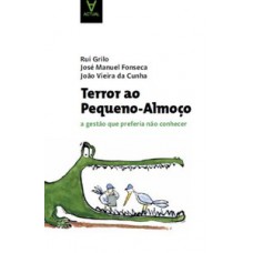 Terror ao pequeno-almoço