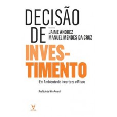 Decisão de investimento