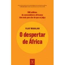 O despertar de África