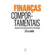 Finanças comportamentais