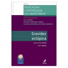 Gravidez ectópica