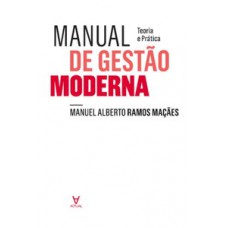 Manual de gestão moderna