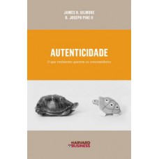 Autenticidade