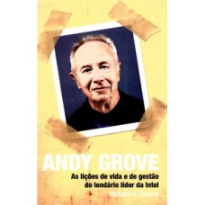 Andy Grove