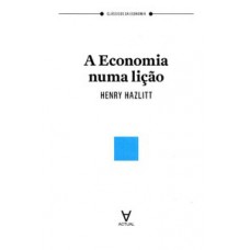 A economia numa lição