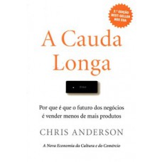 A cauda longa