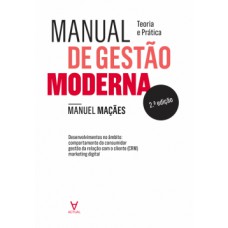 Manual de gestão moderna