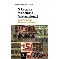 O sistema monetário internacional