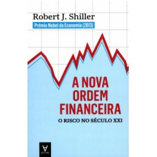 A nova ordem financeira