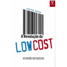 A revolução do low cost