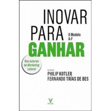 Inovar para ganhar