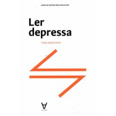 Ler depressa