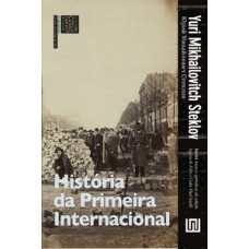 História da Primeira Internacional