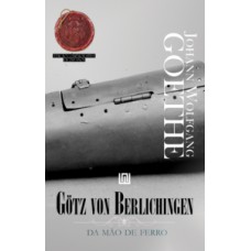 Götz von Berlichingen da mão de ferro