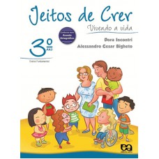 Jeitos de Crer