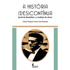 A história (des)contínua