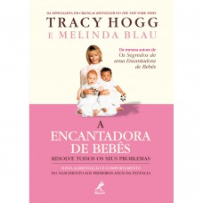 A encantadora de bebês resolve todos os seus problemas