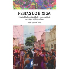 Festas do Bixiga