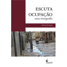 Escuta ocupação