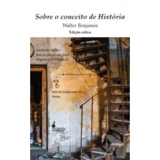 Sobre o conceito de história