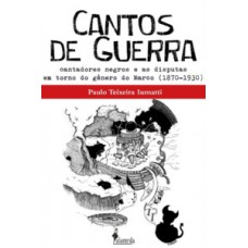 Cantos de Guerra