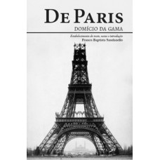 De Paris: Domício da Gama