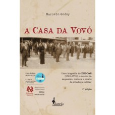 A casa da vovó