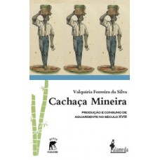 Cachaça mineira