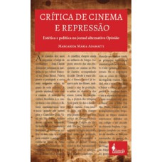 Crítica de cinema e repressão