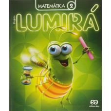 Projeto Lumirá - Matemática - 2º Ano