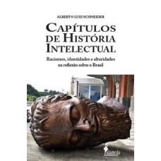 Capítulos de história intelectual