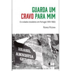 Guarda um cravo para mim