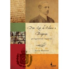 Dom Luís de Orléans e Bragança
