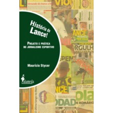 História do Lance!