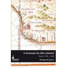 A formação da elite colonial