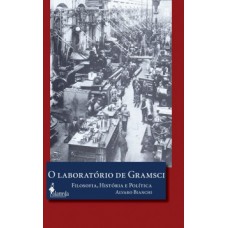 O laboratório de Gramsci