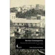 Sertão cosmopolita