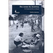 Em nome da América