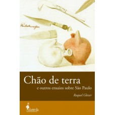Chão de terra
